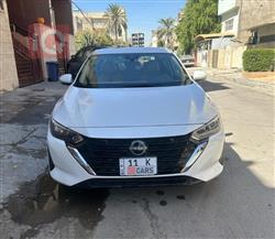 نيسان سنترا